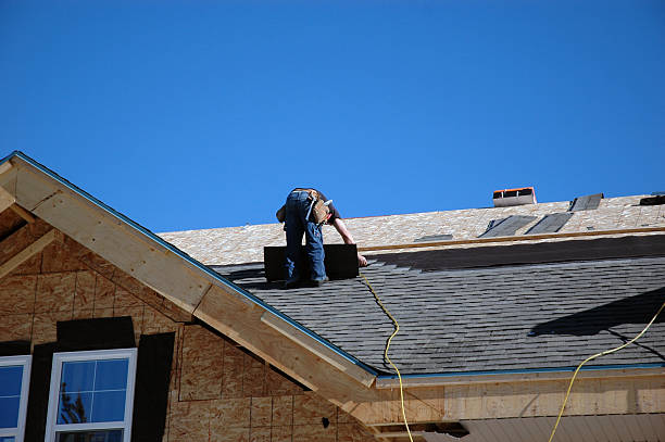 Professional Roof Repair & Installaion in Waterville, MN